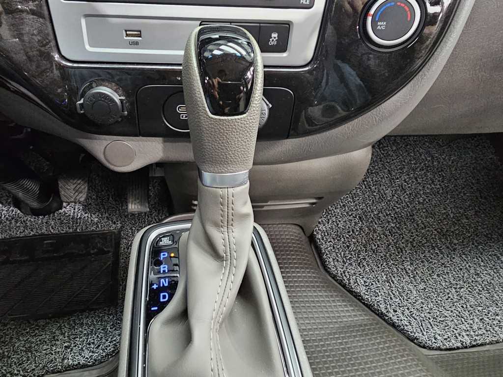 현대 포터2 1톤 카고 LPG 13