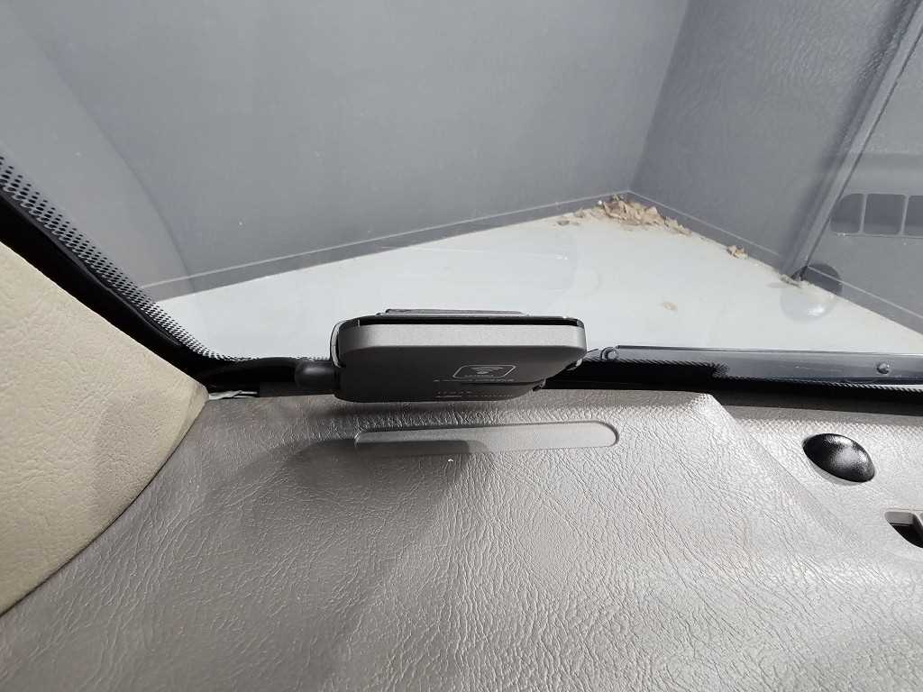 현대 포터2 1톤 카고 LPG 14