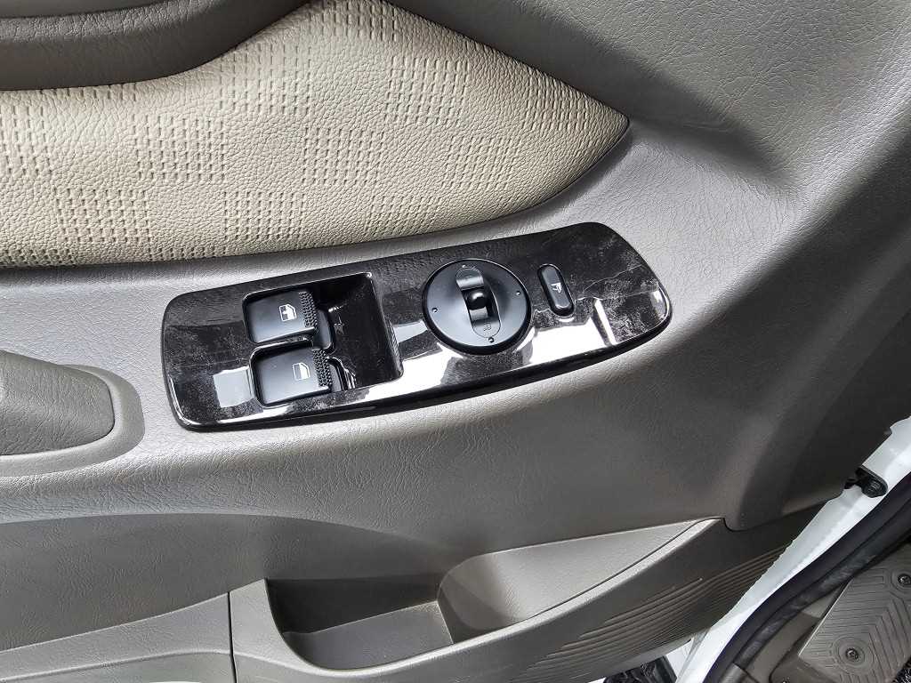 현대 포터2 1톤 카고 LPG 16