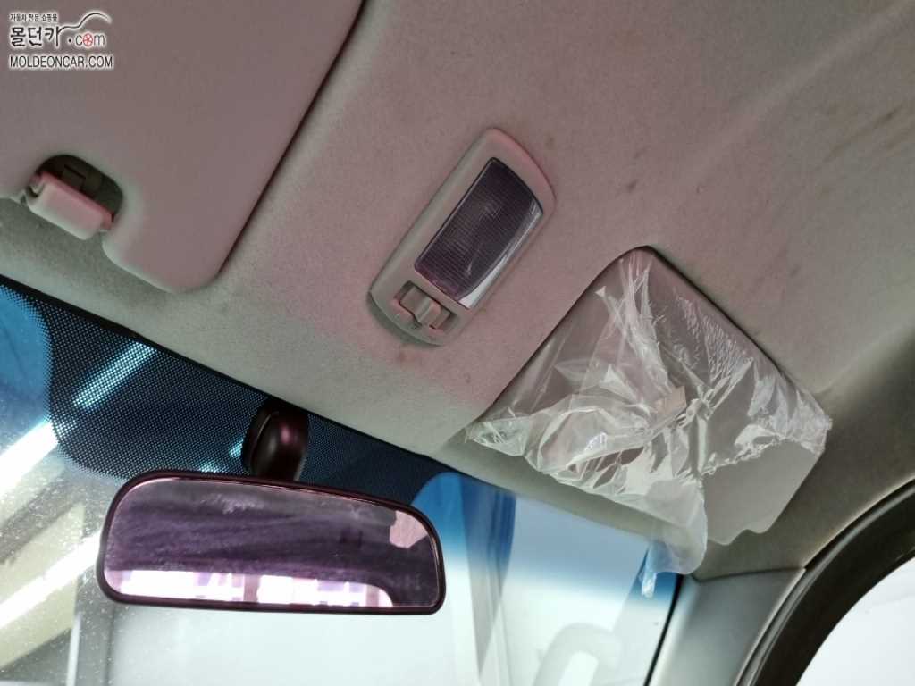 기아 봉고3 1톤 카고 10