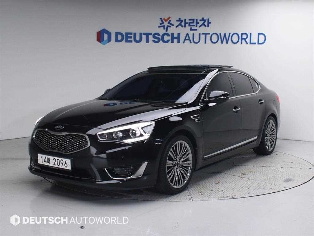 국산차 리스트 차량 이미지