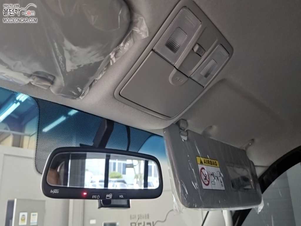 기아 봉고3 1톤 카고 LPG 13