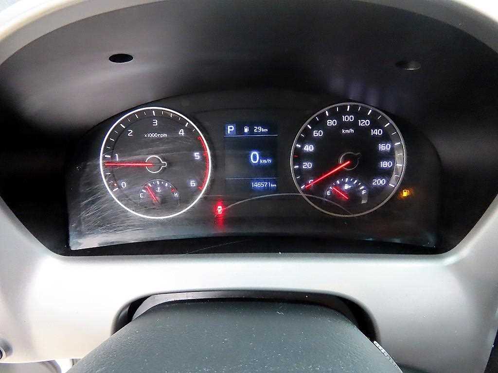 기아 봉고3 1톤 저상탑 9