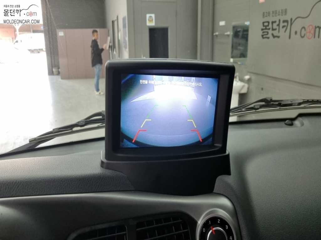 기아 봉고3 1톤 카고 킹캡 장축 11