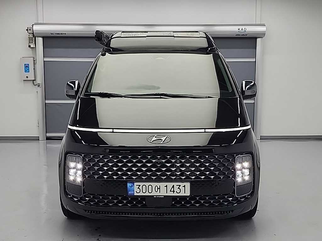 Hyundai Staria Camping Car 4WD Other Manufacturer 3