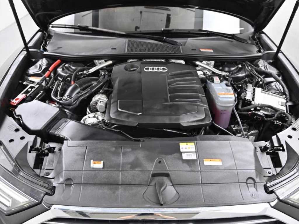 Audi A6 40 TDI Premium 7