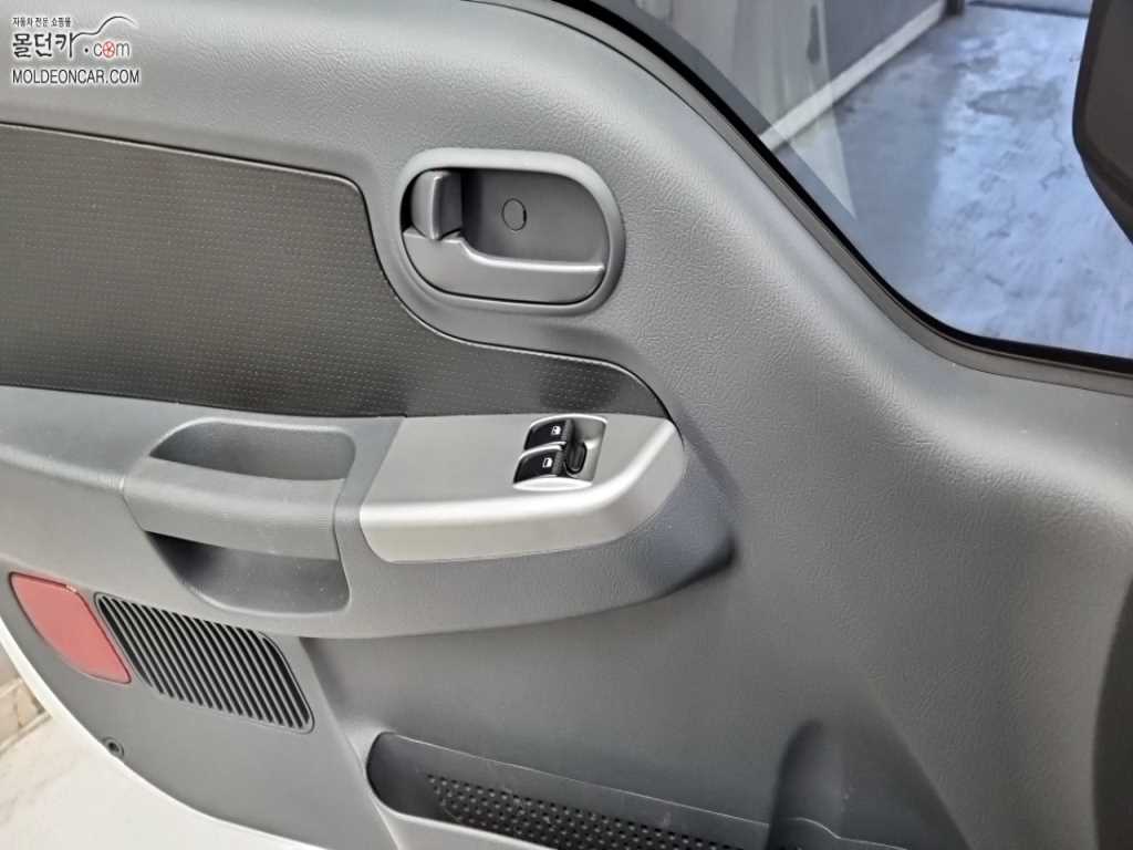 기아 봉고3 1톤 카고 12