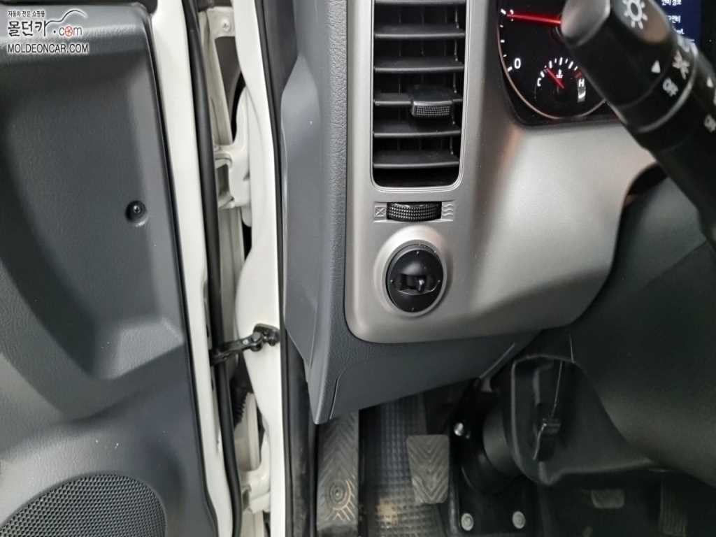 기아 봉고3 1톤 카고 11