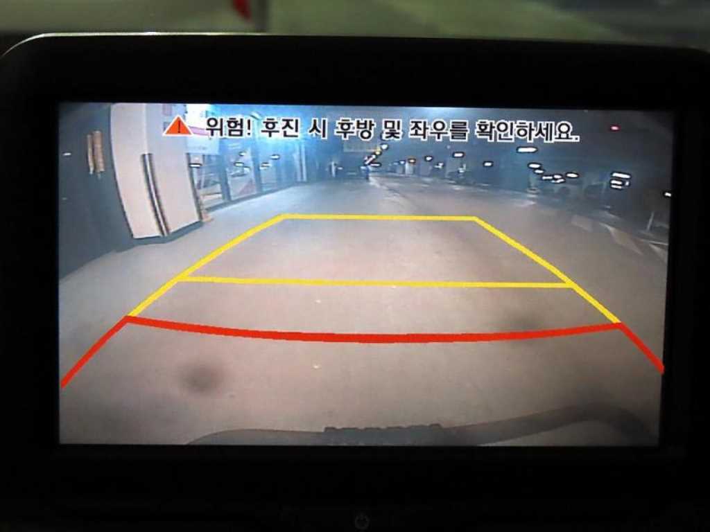 현대 포터2 1톤 카고 14