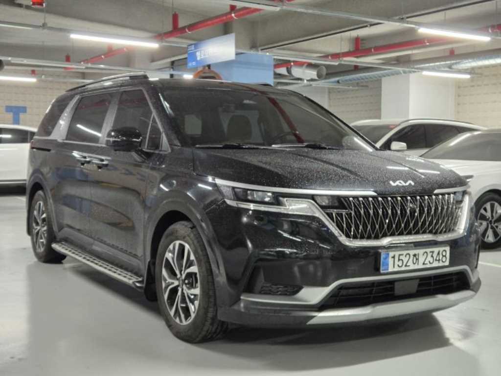 국산차 리스트 차량 이미지