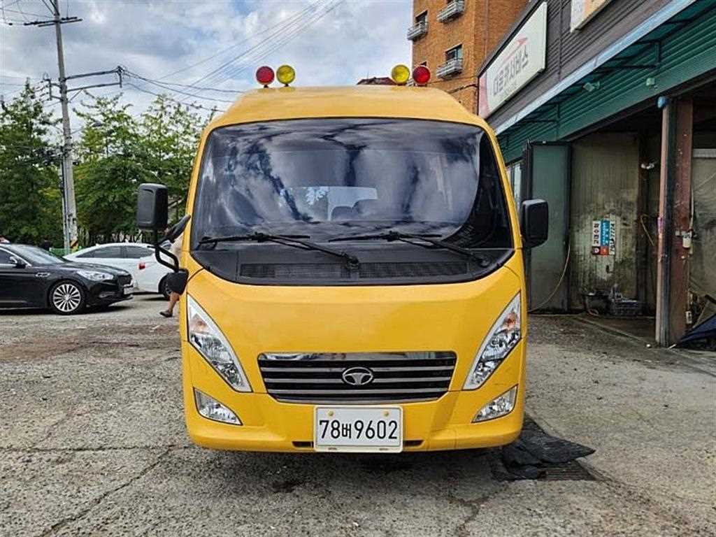 국산차 리스트 차량 이미지