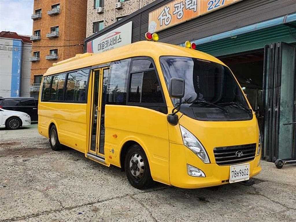 국산차 리스트 차량 이미지