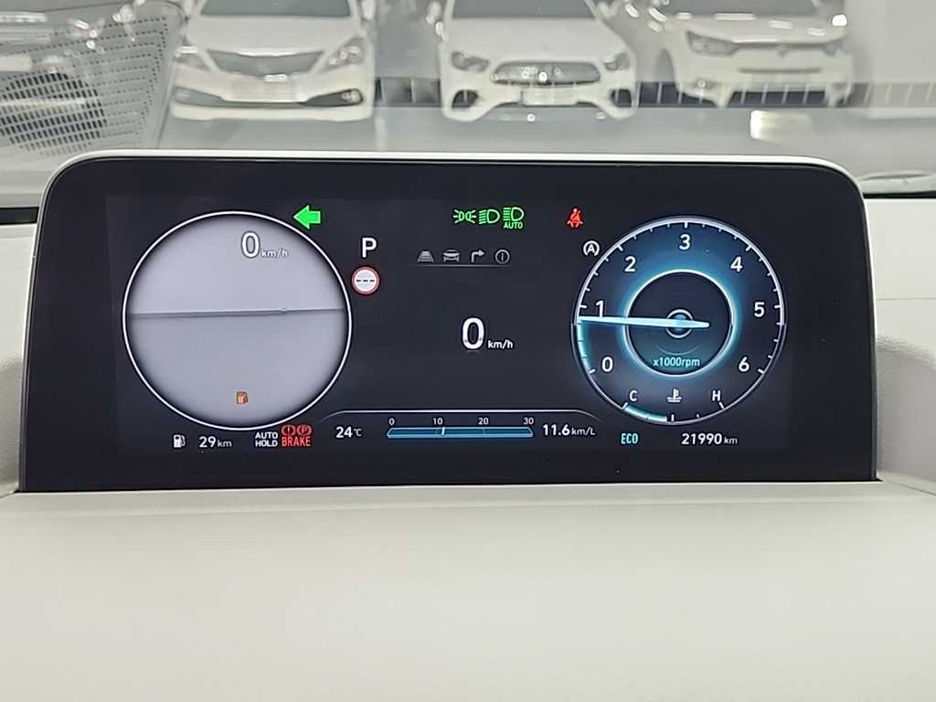 Hyundai Staria Camping Car 4WD Other Manufacturer 7