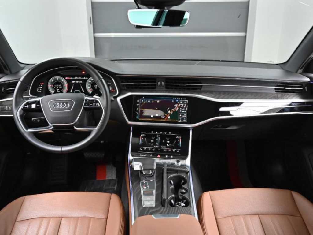 Audi A6 40 TDI Premium 8