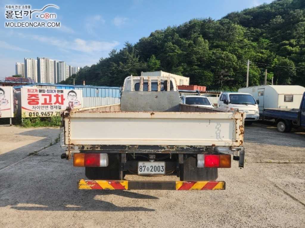 현대 이마이티 카고 3