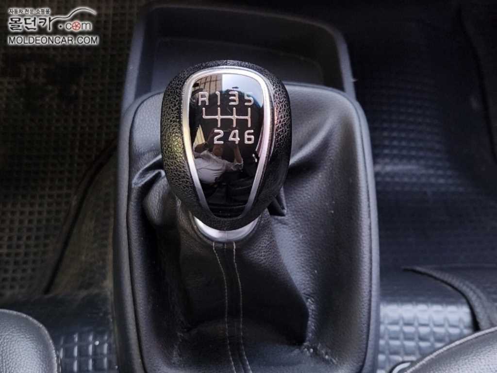 기아 봉고3 1톤 표준탑 12