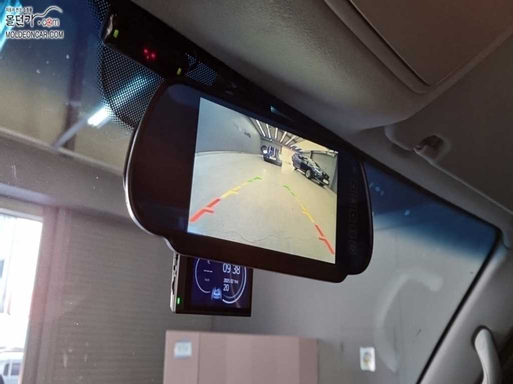 기아 봉고3 1톤 카고 10