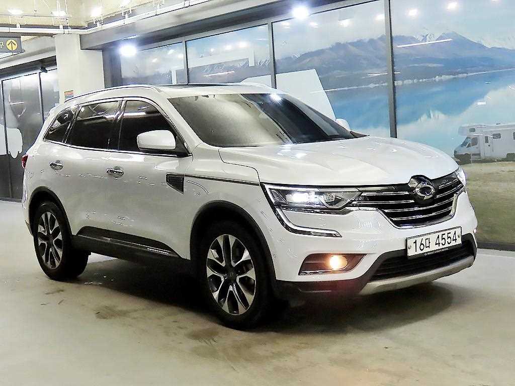 국산차 리스트 차량 이미지