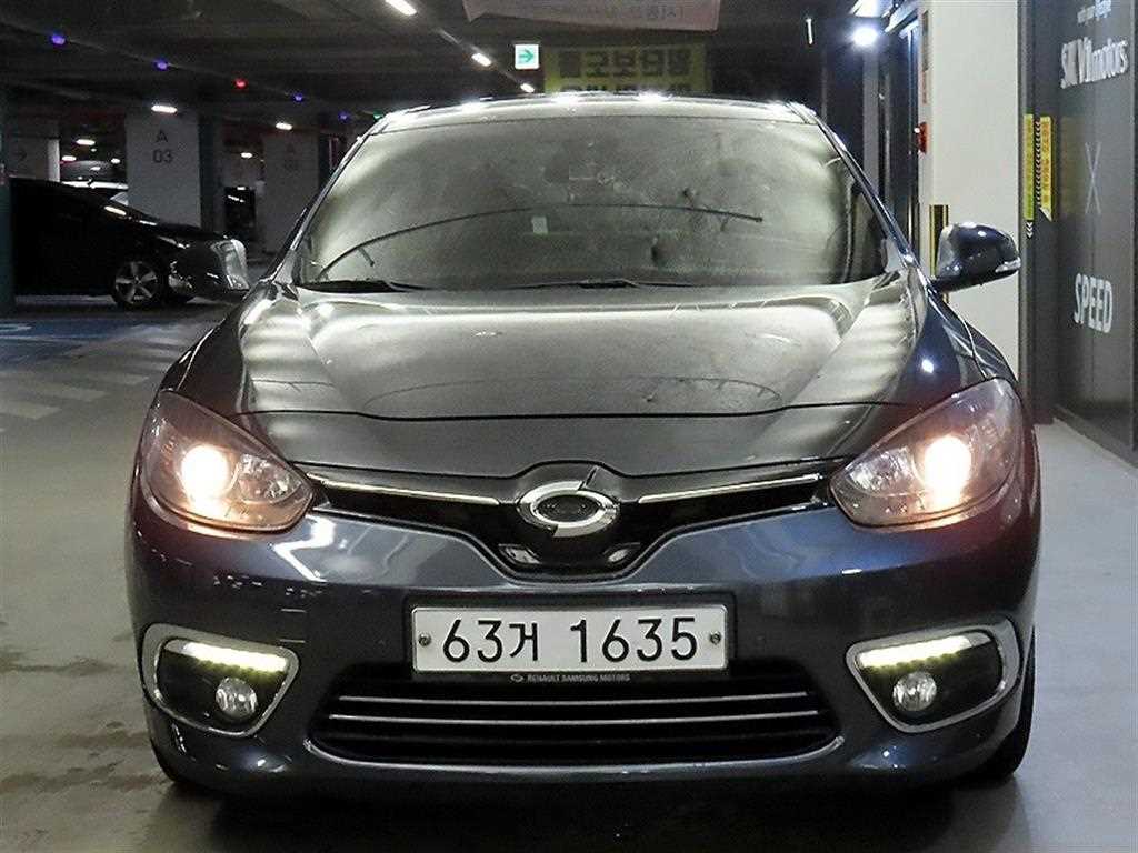 국산차 리스트 차량 이미지