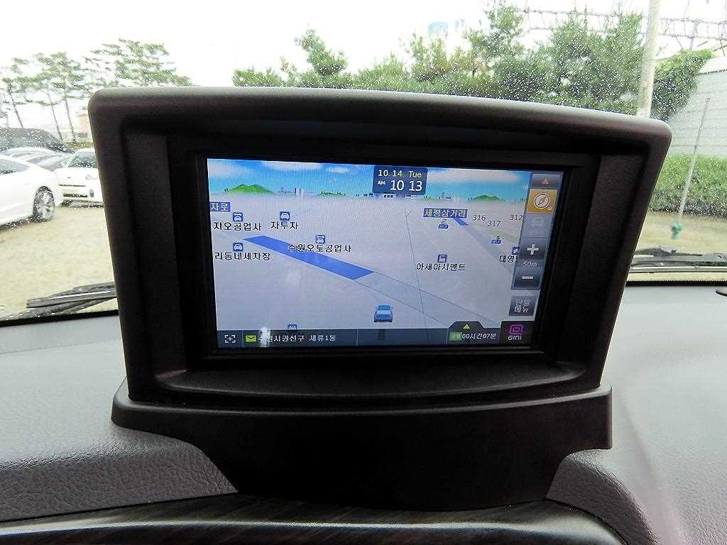 기아 봉고3 1톤 카고 14