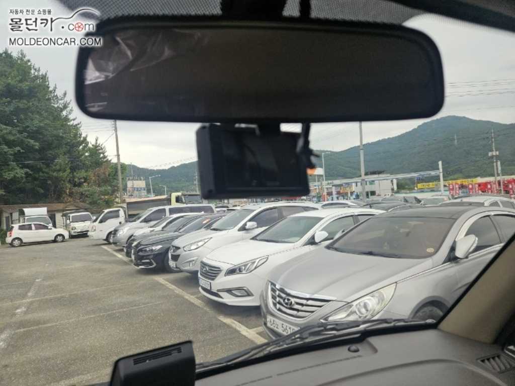 현대 포터2 1톤 냉동탑 11