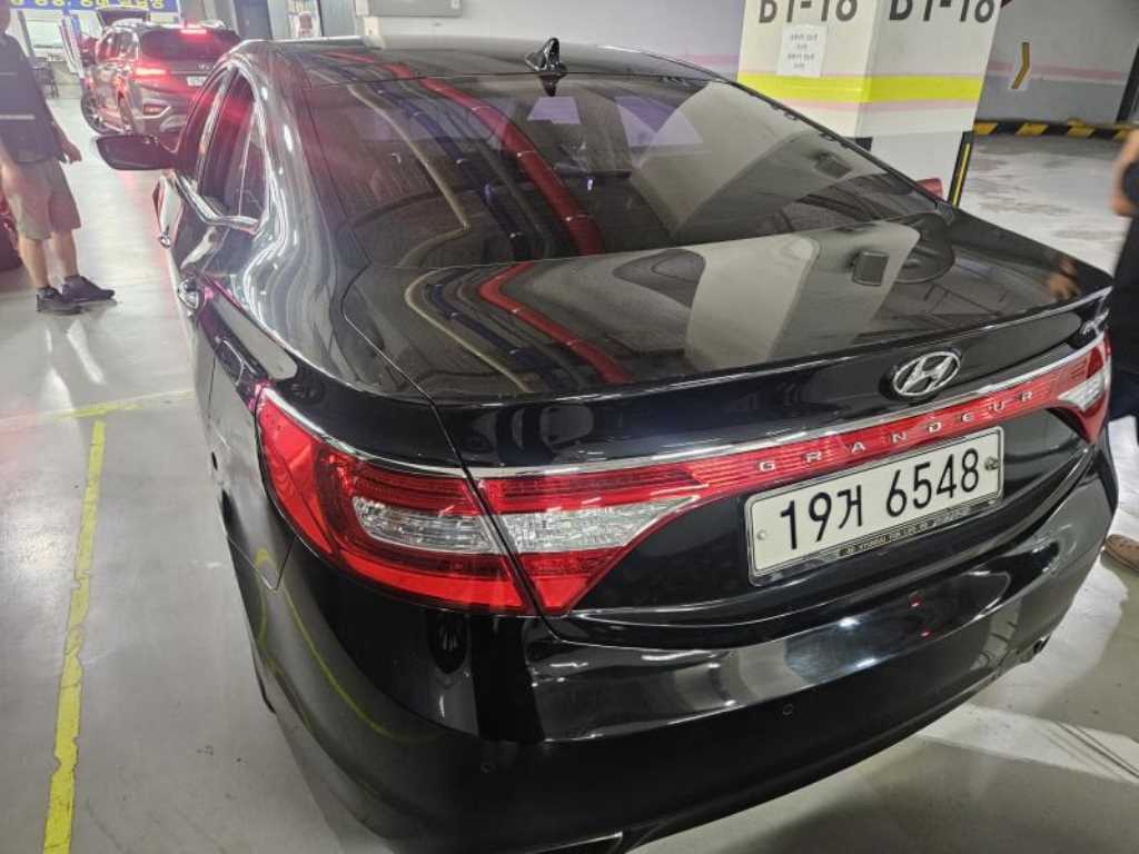 국산차 리스트 차량 이미지