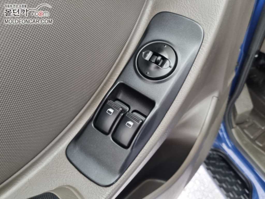 현대 포터2 1톤 카고 7