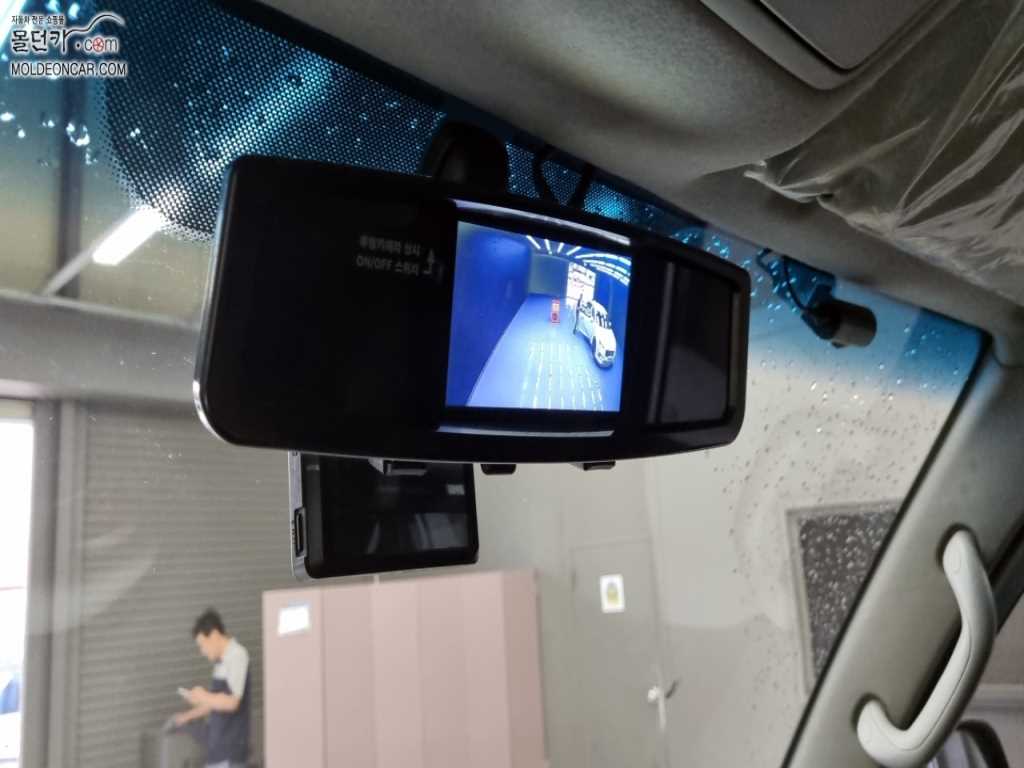 기아 봉고3 1톤 윙바디 10