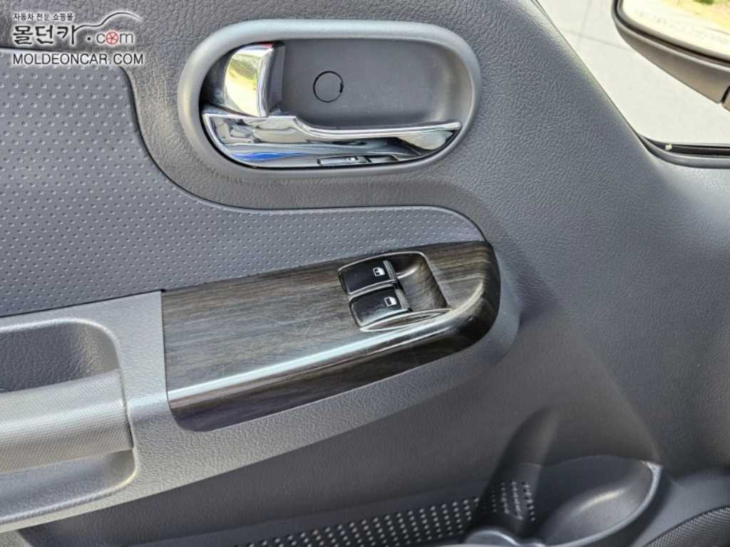 기아 봉고3 화물덤프 1톤 11