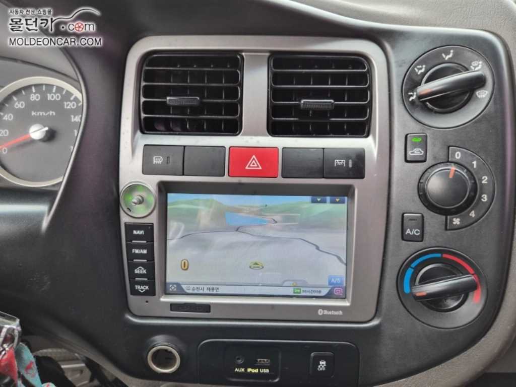 현대 포터2 1톤 윙바디 13