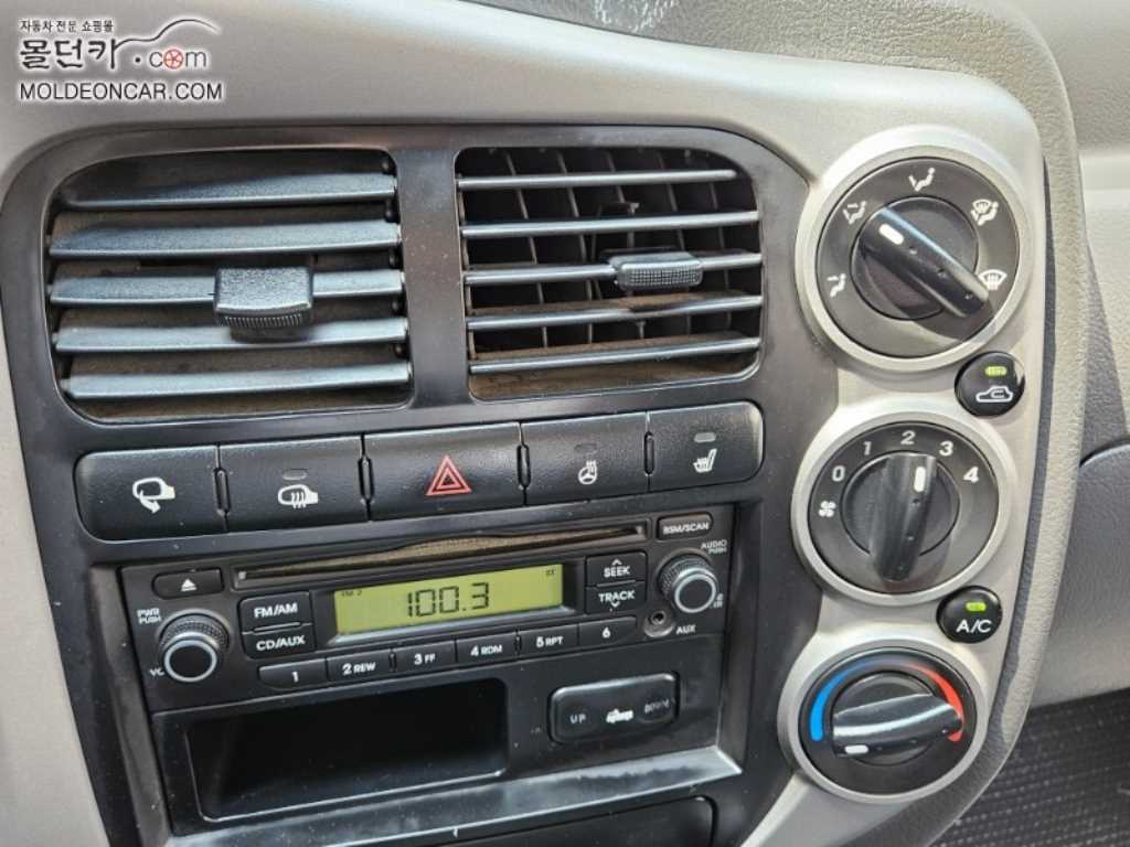 기아 봉고3 화물덤프 1톤 13