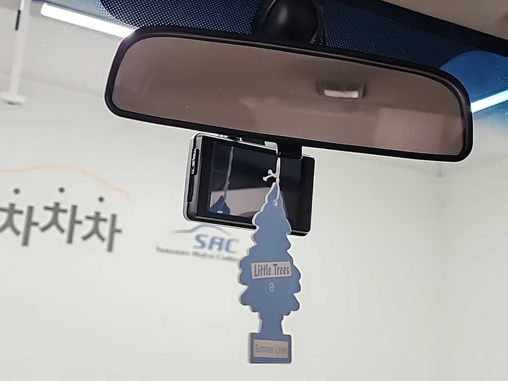 현대 포터2 1톤 카고 11