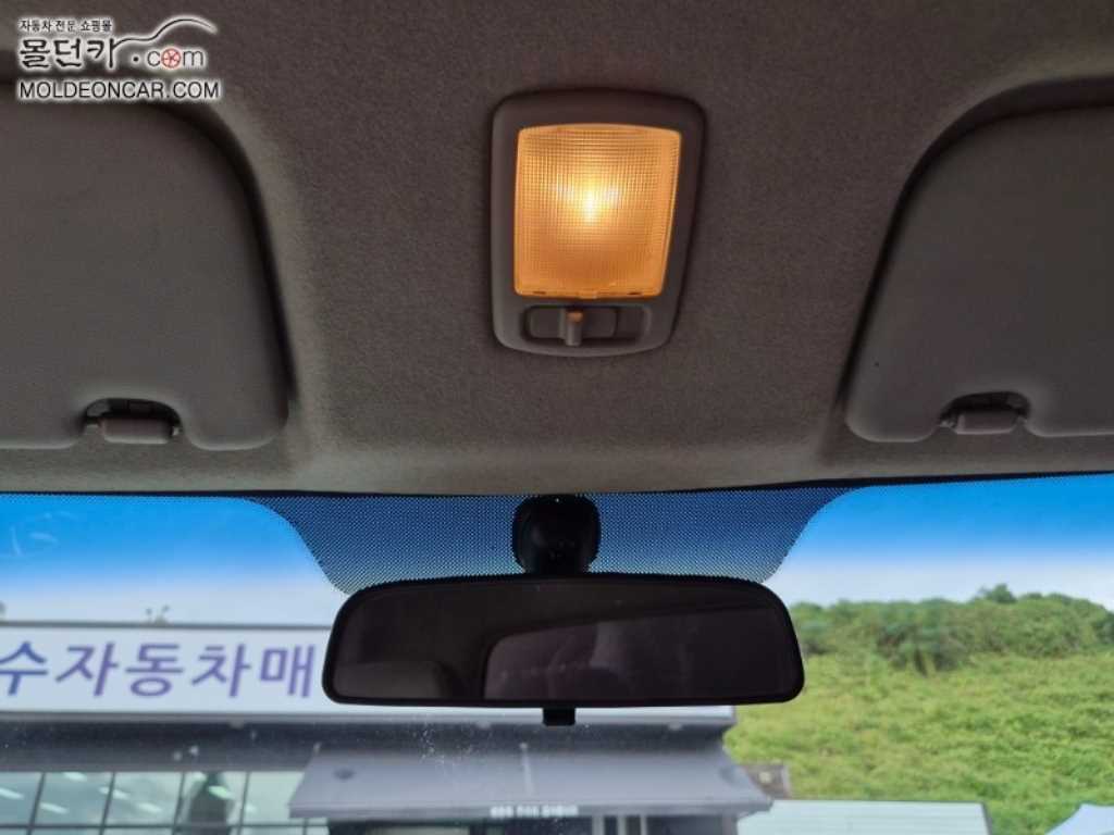 현대 포터2 1톤 윙바디 17