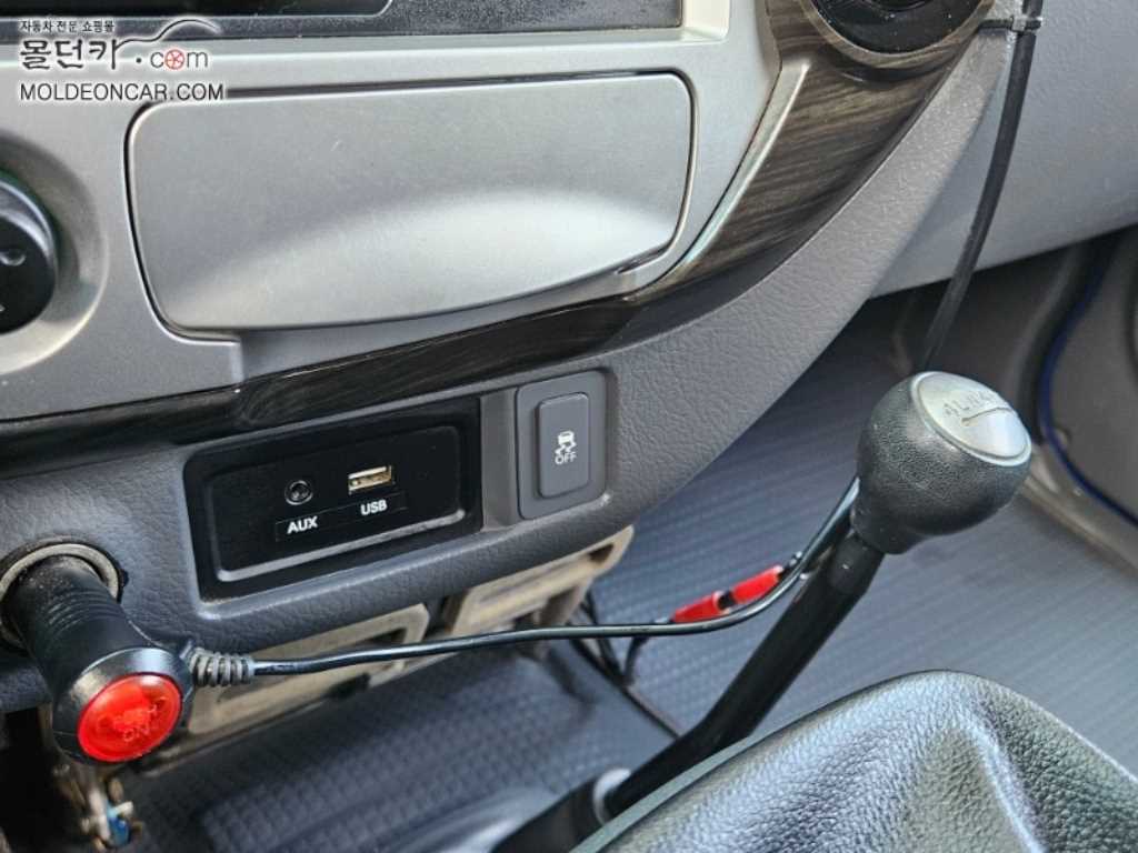 기아 봉고3 화물덤프 1톤 13