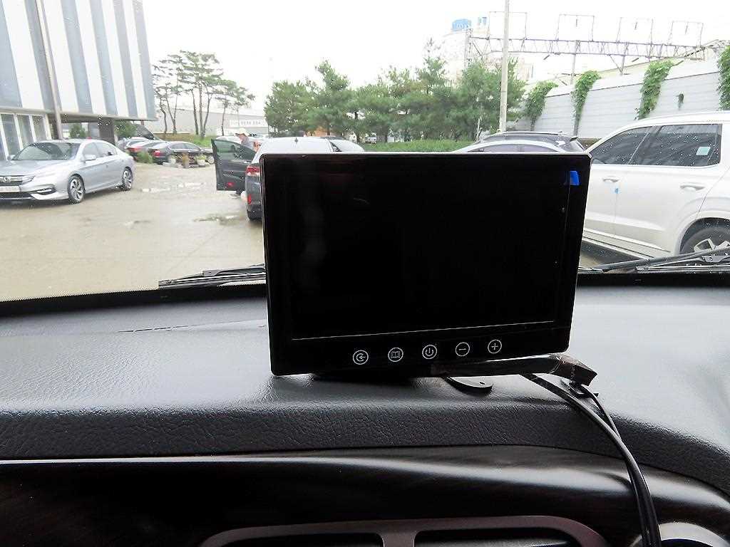 기아 봉고3 1톤 표준탑 14