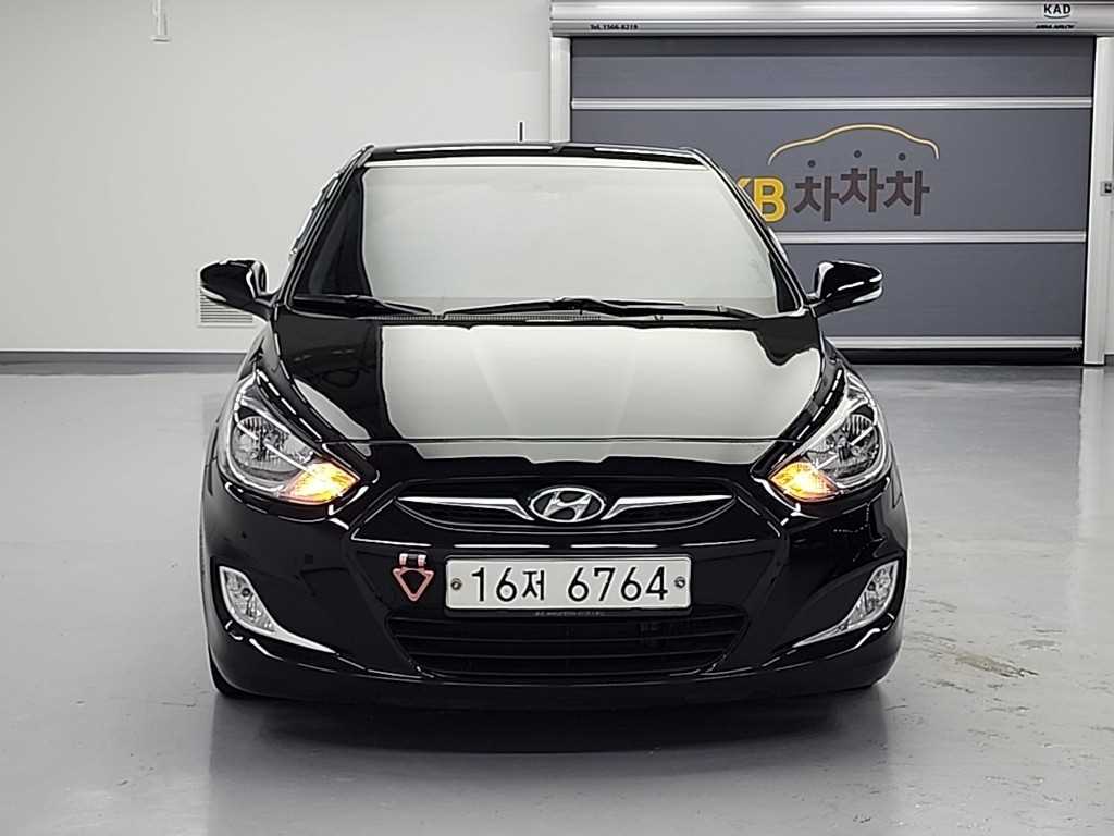 국산차 리스트 차량 이미지