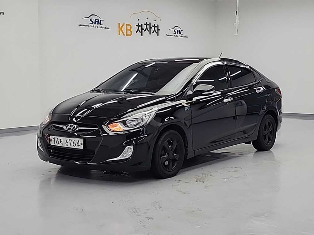 국산차 리스트 차량 이미지