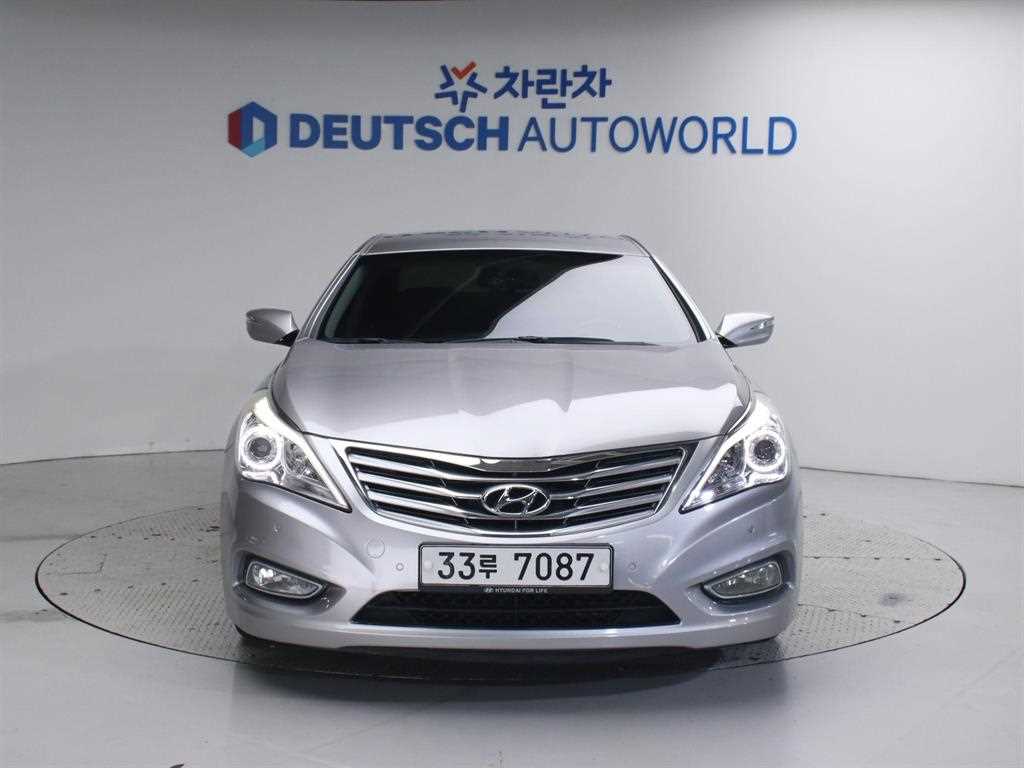 국산차 리스트 차량 이미지