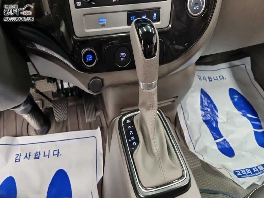 현대 포터2 1톤 카고 LPG 12
