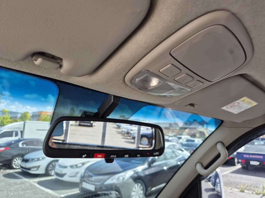 현대 포터2 1톤 카고 LPG 15