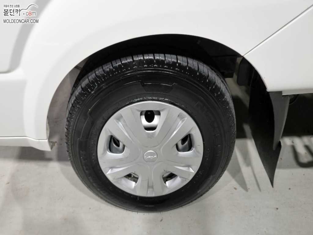 기아 봉고3 1톤 카고 5