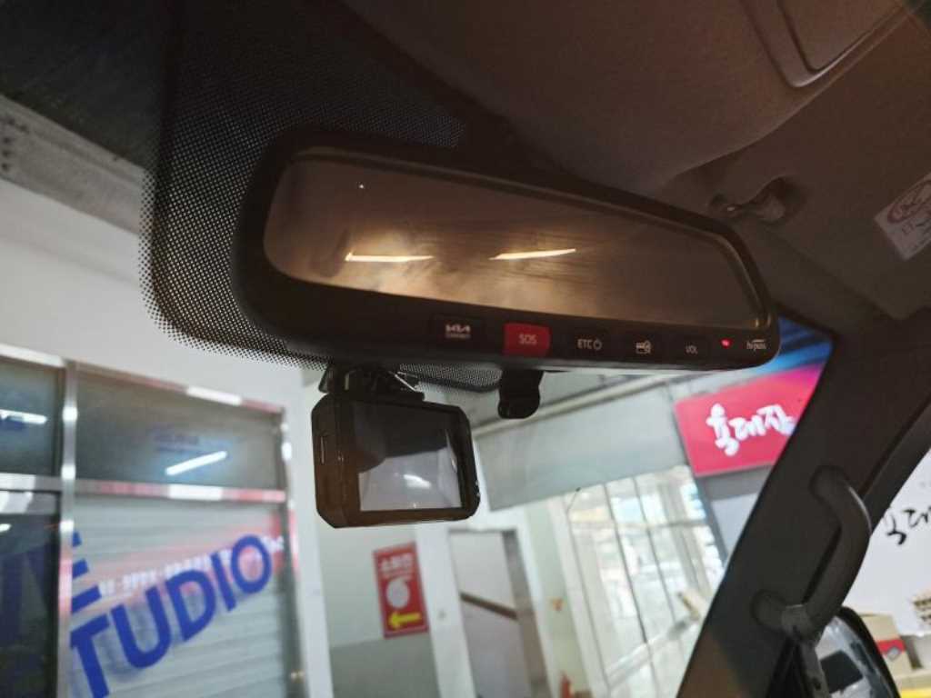 기아 봉고3 1톤 표준탑 전기 11