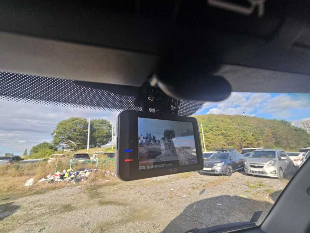 기아 봉고3 1.2톤 표준탑 LPG 10