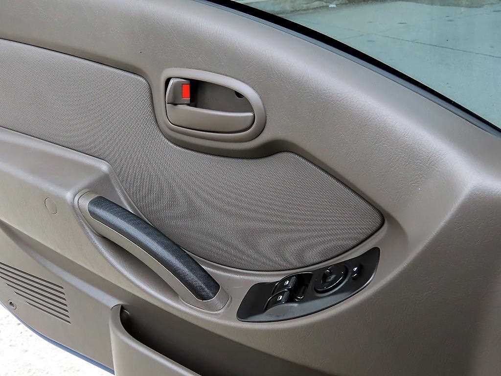 현대 포터2 1톤 카고 10