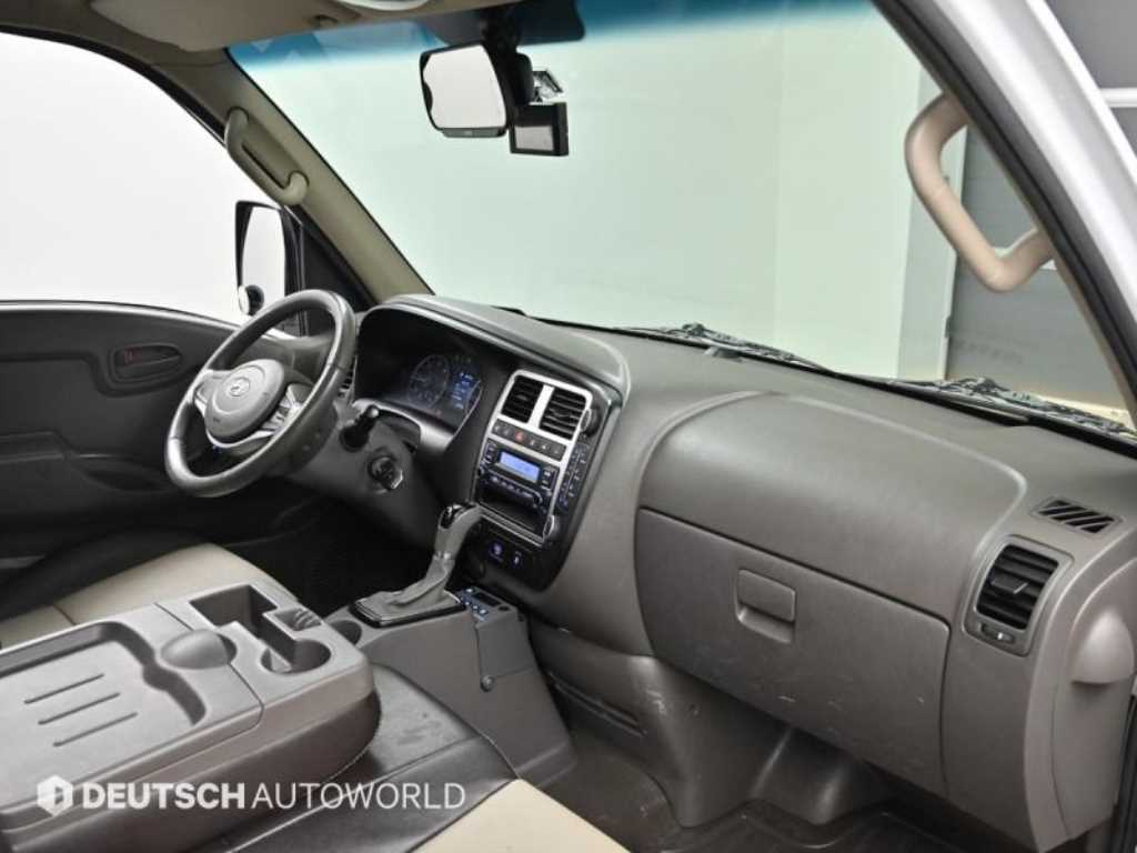 현대 포터2 1톤 냉동탑 6