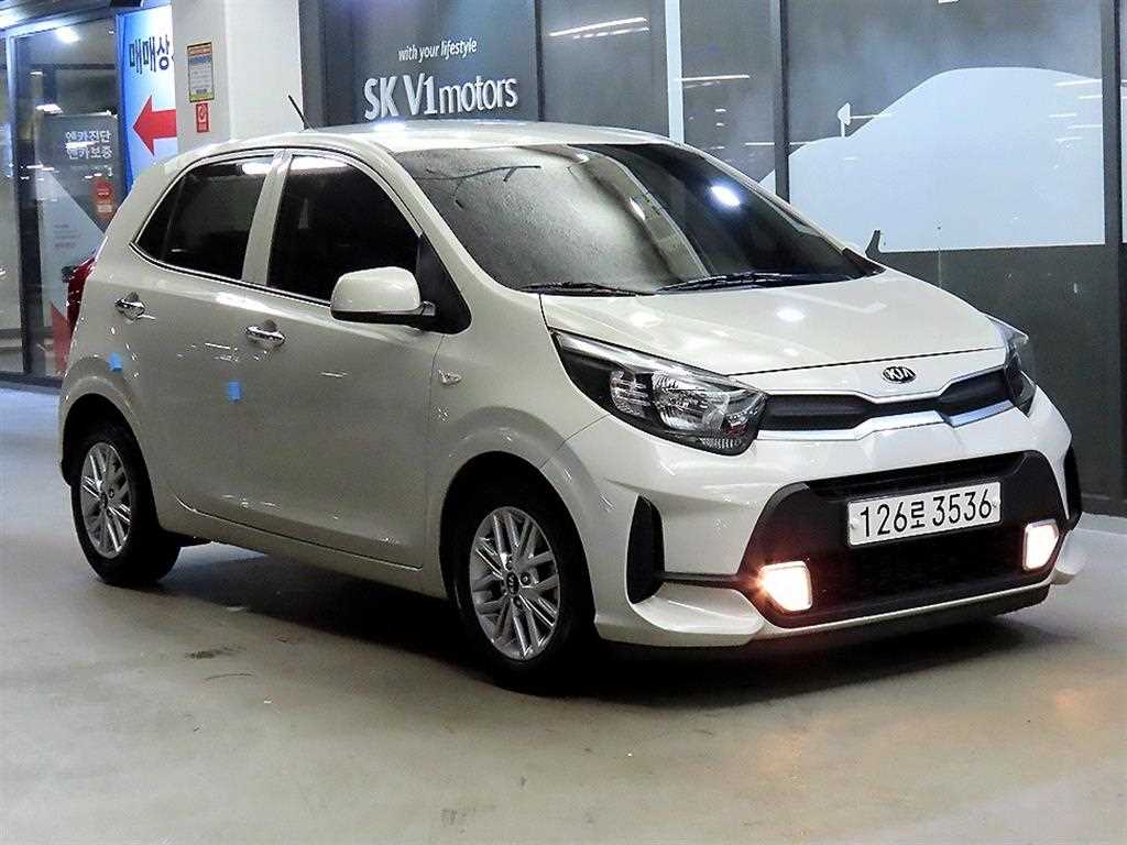 국산차 리스트 차량 이미지