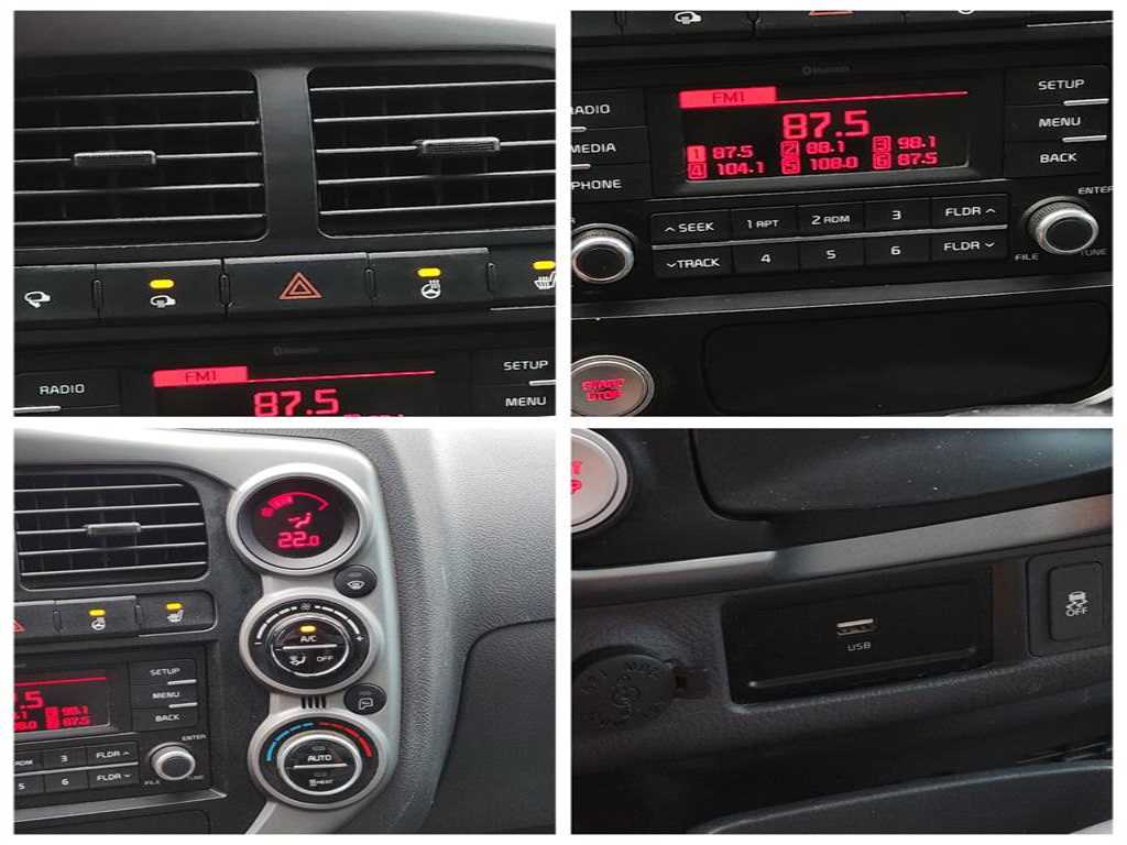 기아 봉고3 1톤 저상탑 전기 6