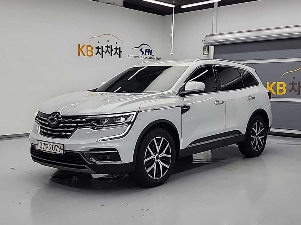 국산차 리스트 차량 이미지