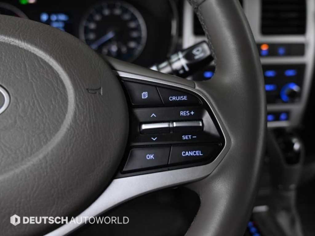 현대 포터2 1톤 카고 LPG 17