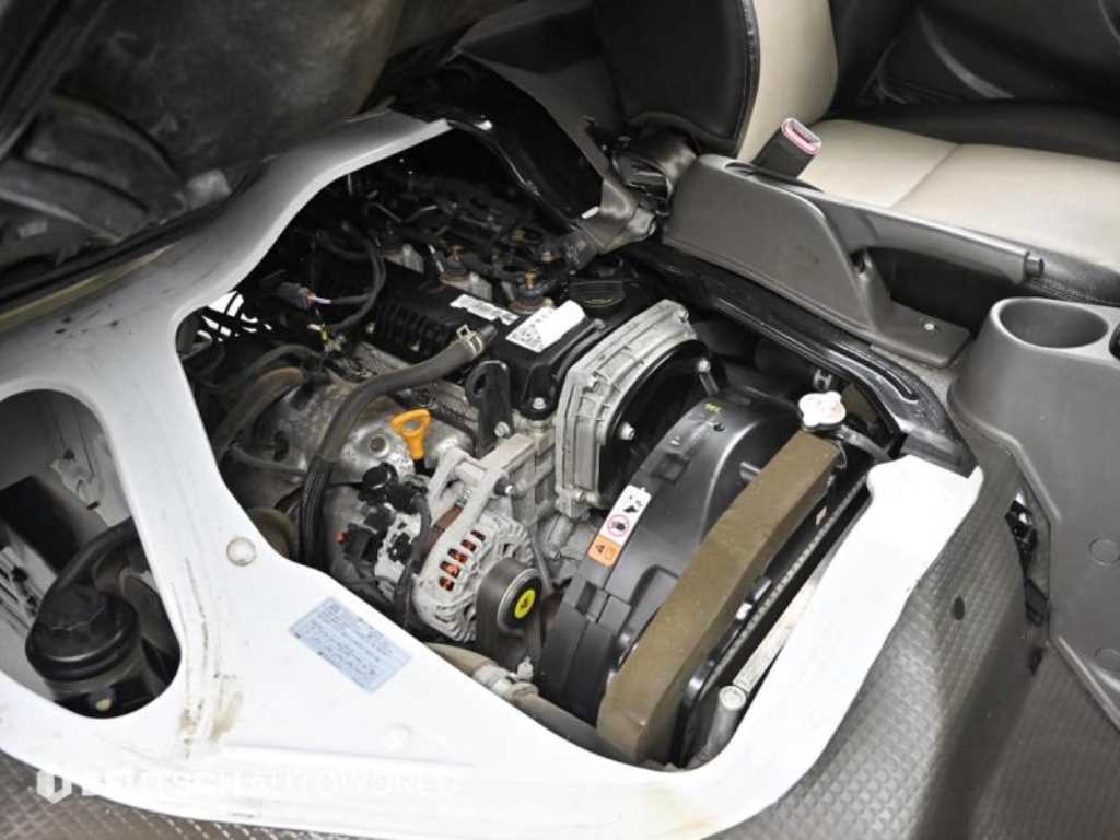 현대 포터2 1톤 냉동탑 5